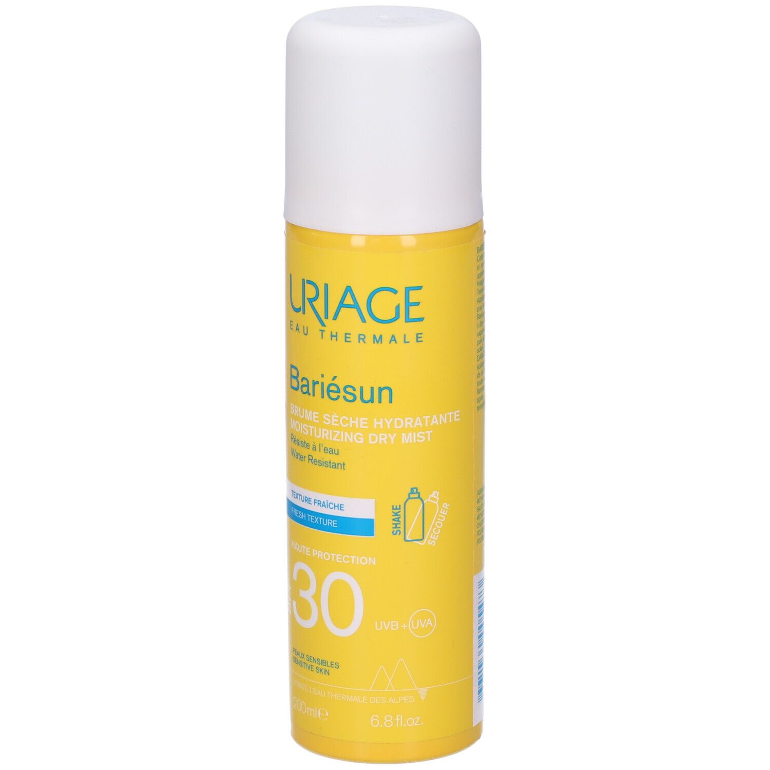 URIAGE Bariésun Spray Asciutto SPF30