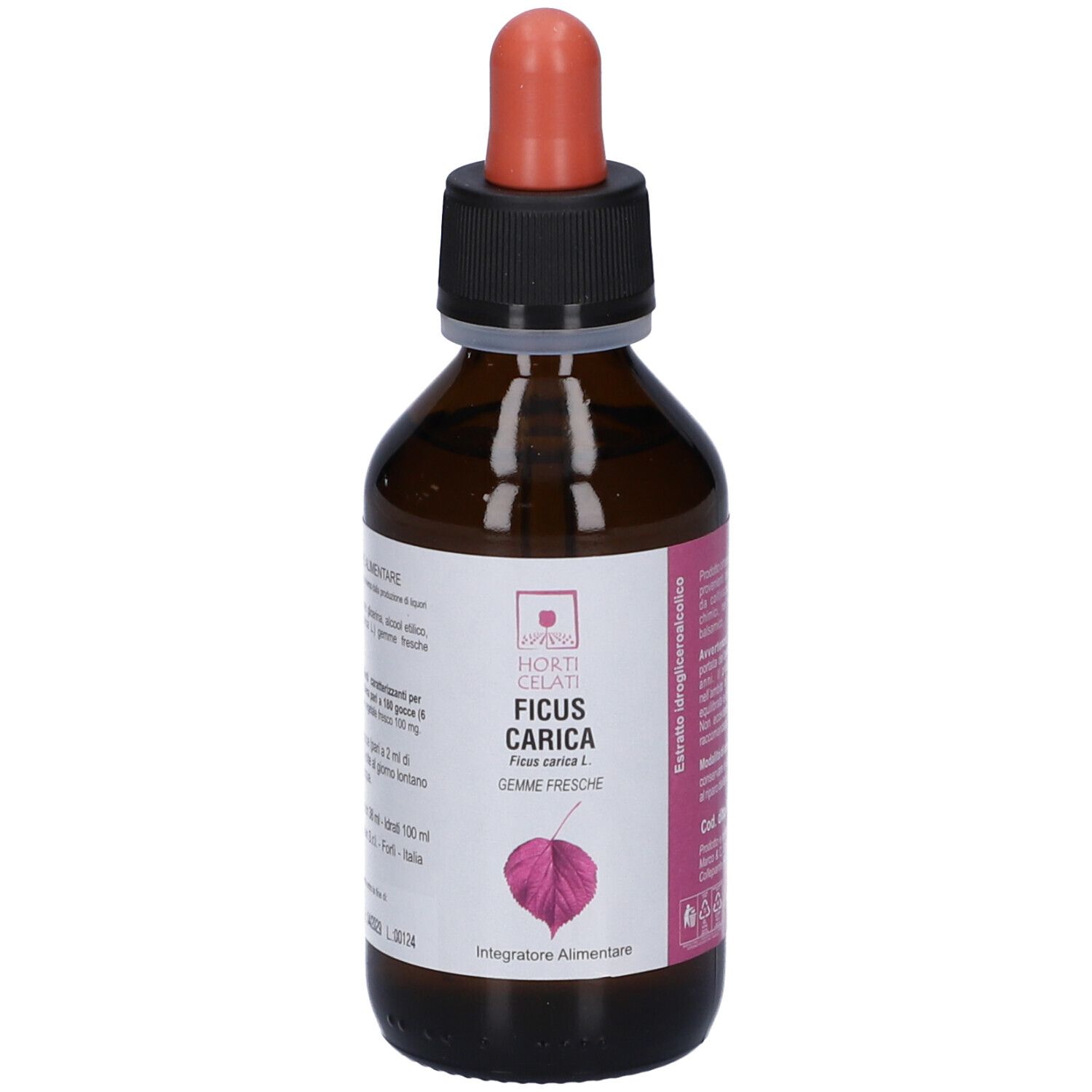 Horti Celati Ficus Carica 100 Ml