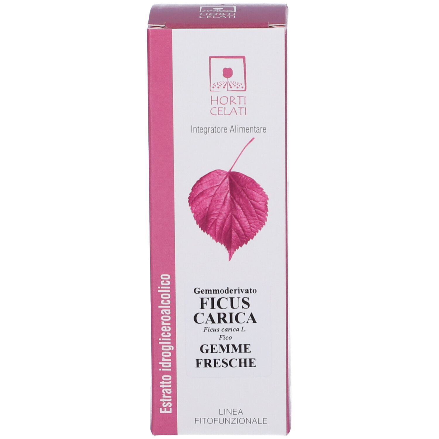 Horti Celati Ficus Carica 100 Ml