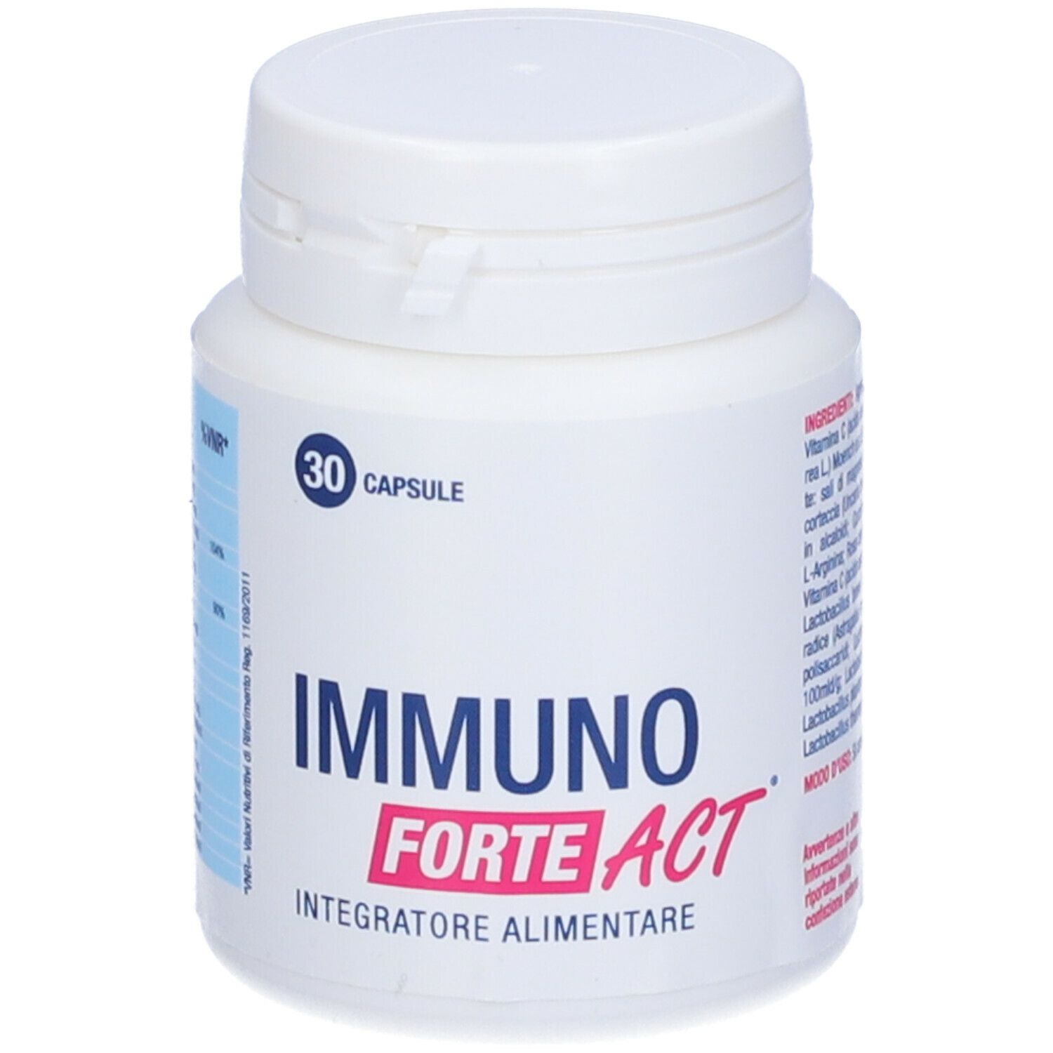 Immuno Forte Act