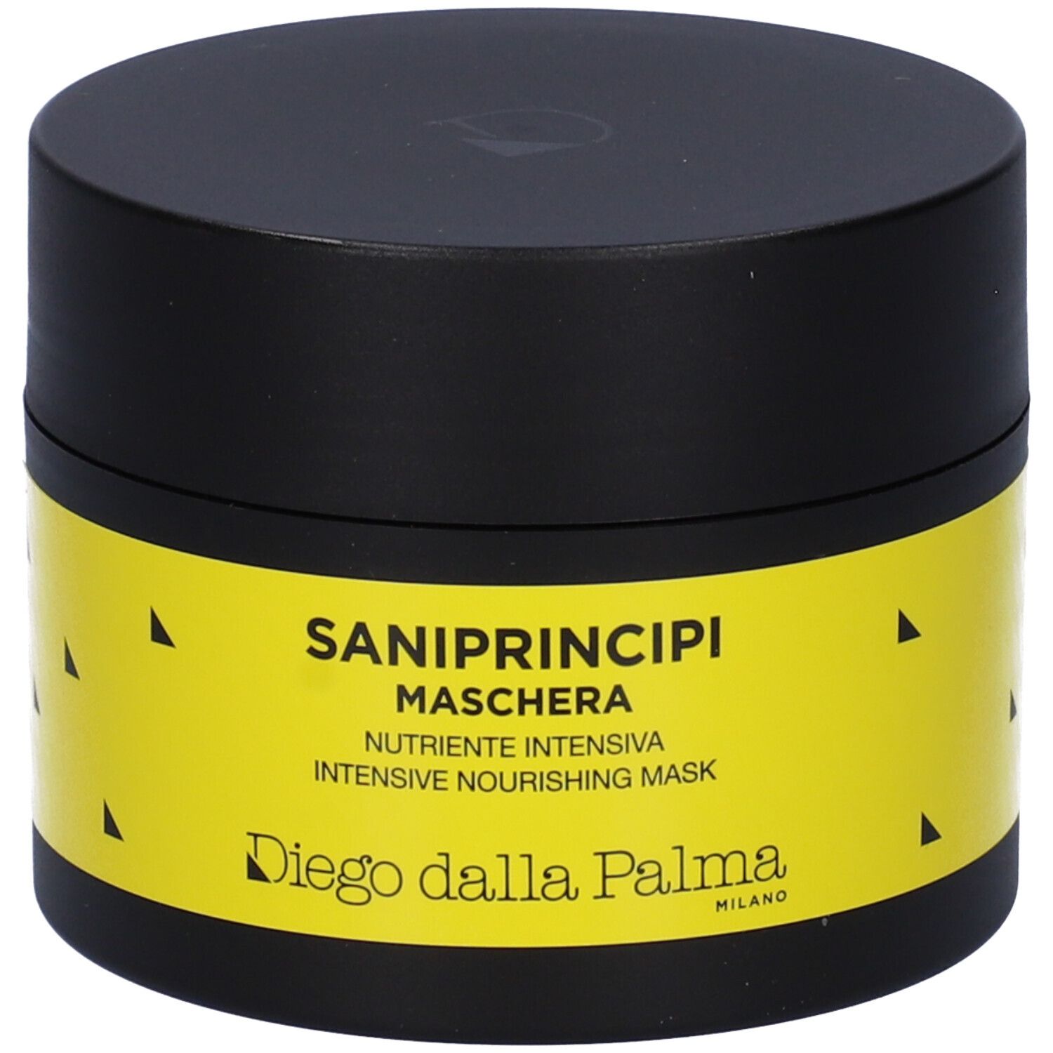 Diego Dalla Palma Saniprincipi - Maschera Nutriente Intensiva
