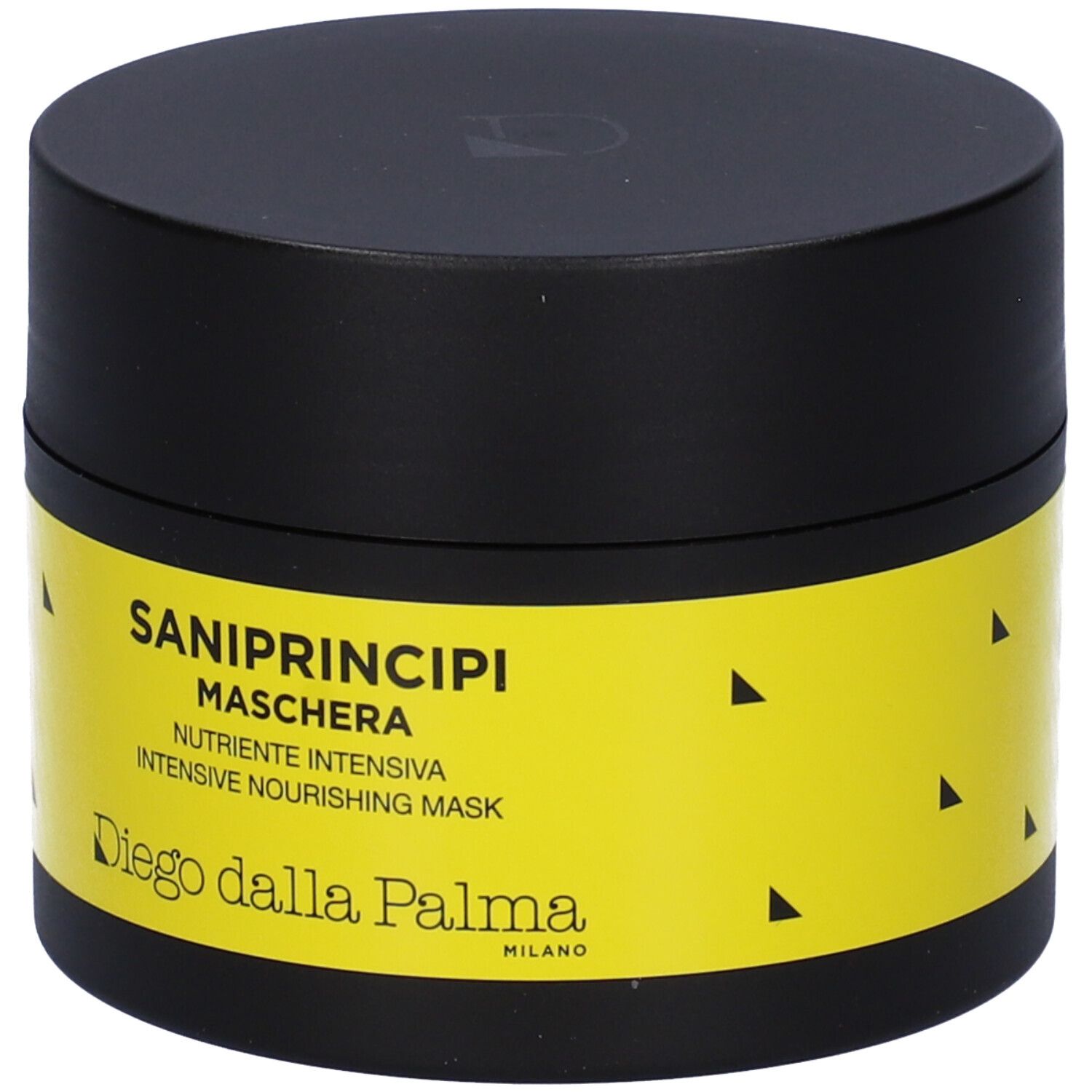 Diego Dalla Palma Saniprincipi - Maschera Nutriente Intensiva