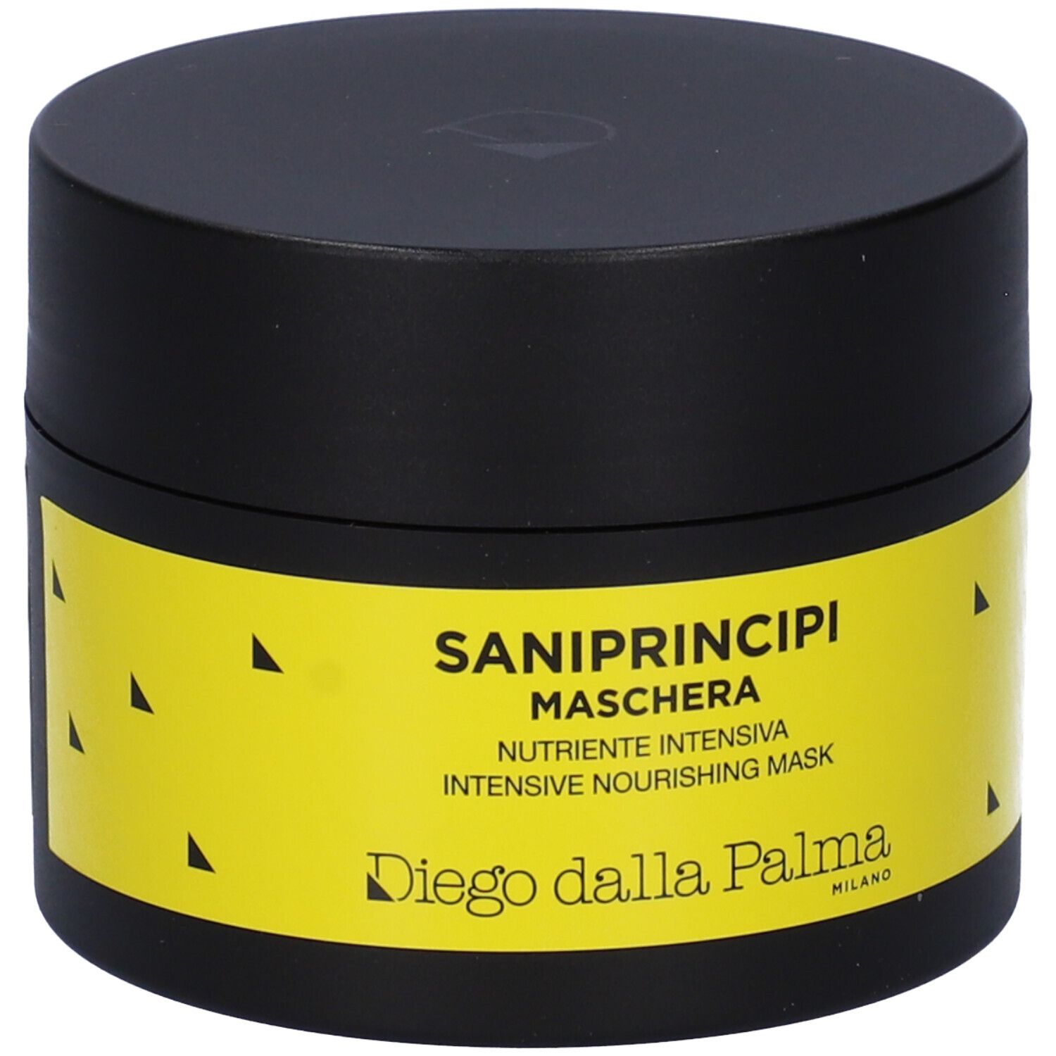 Diego Dalla Palma Saniprincipi - Maschera Nutriente Intensiva