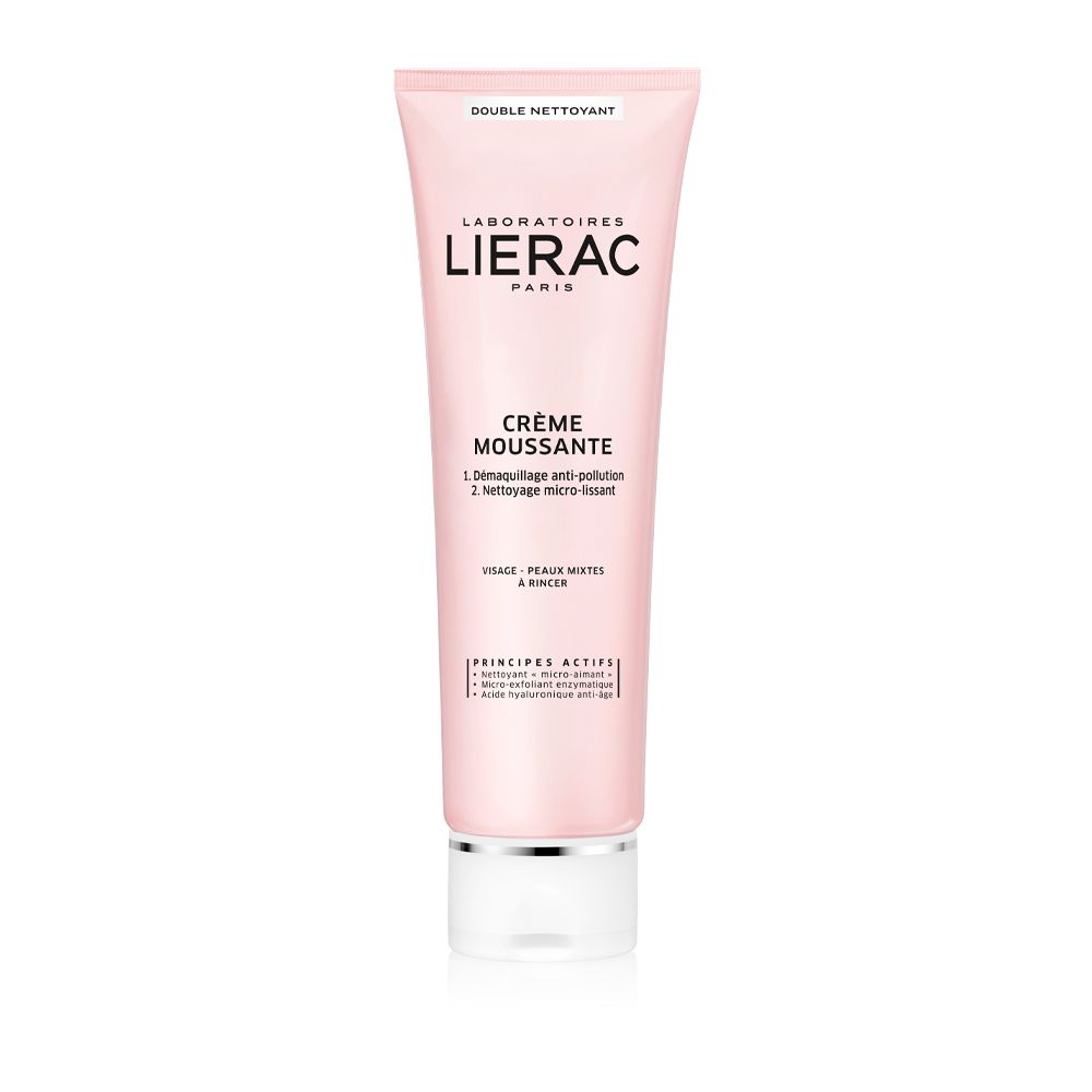 LIERAC CRÈME MOUSSANT