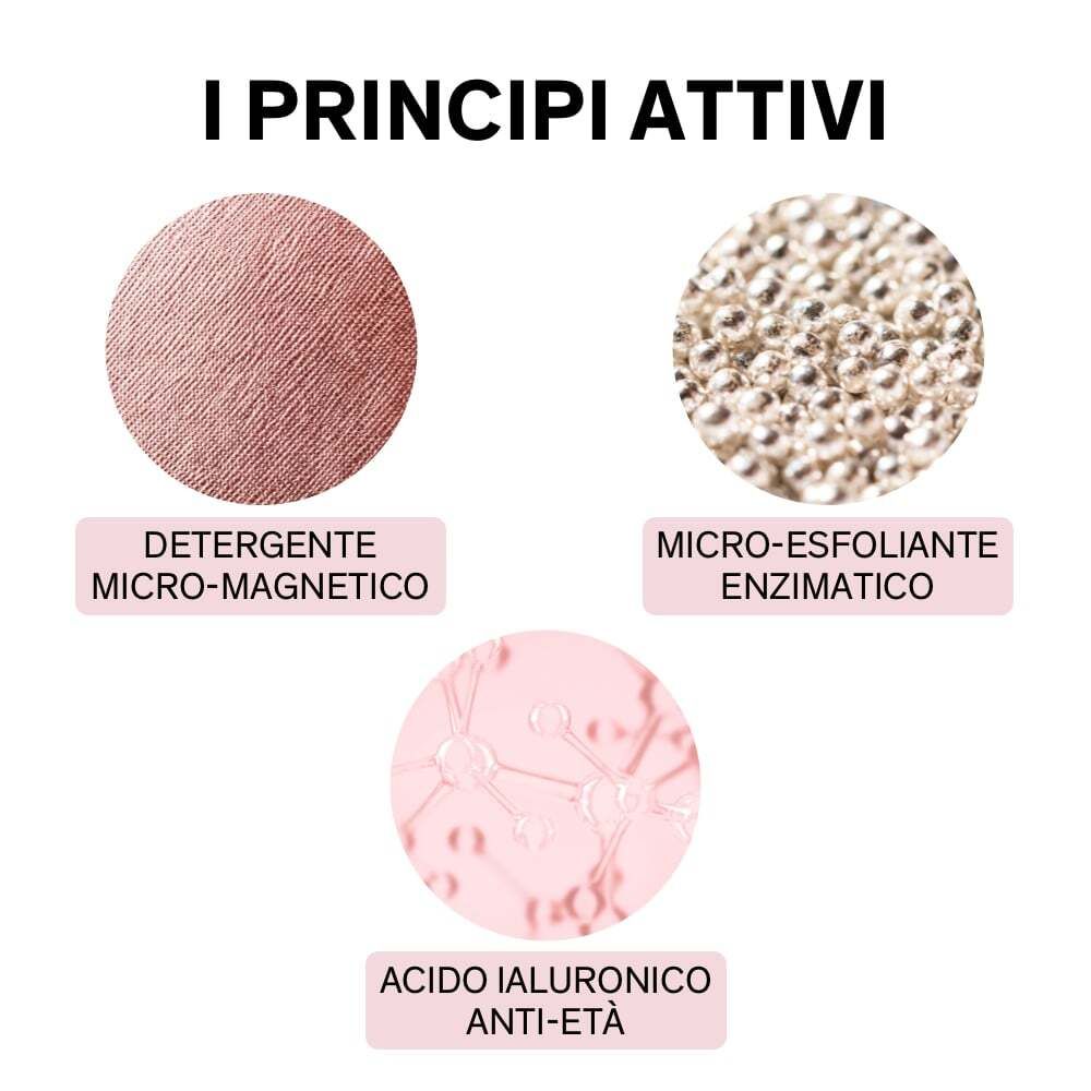 LIERAC CRÈME MOUSSANT