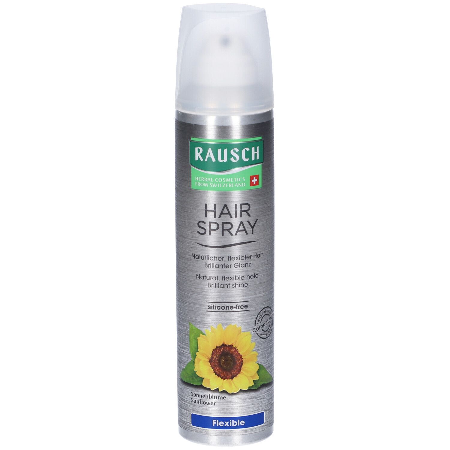 RAUSCH Hairspray Flexible Aerosol