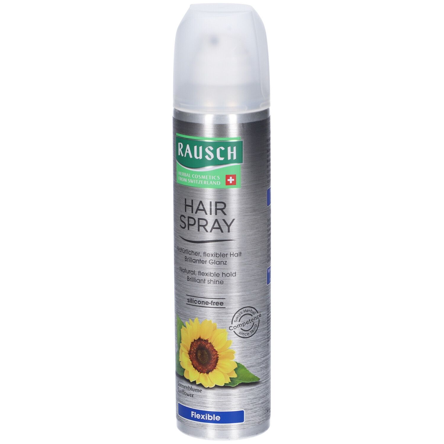 RAUSCH Hairspray Flexible Aerosol