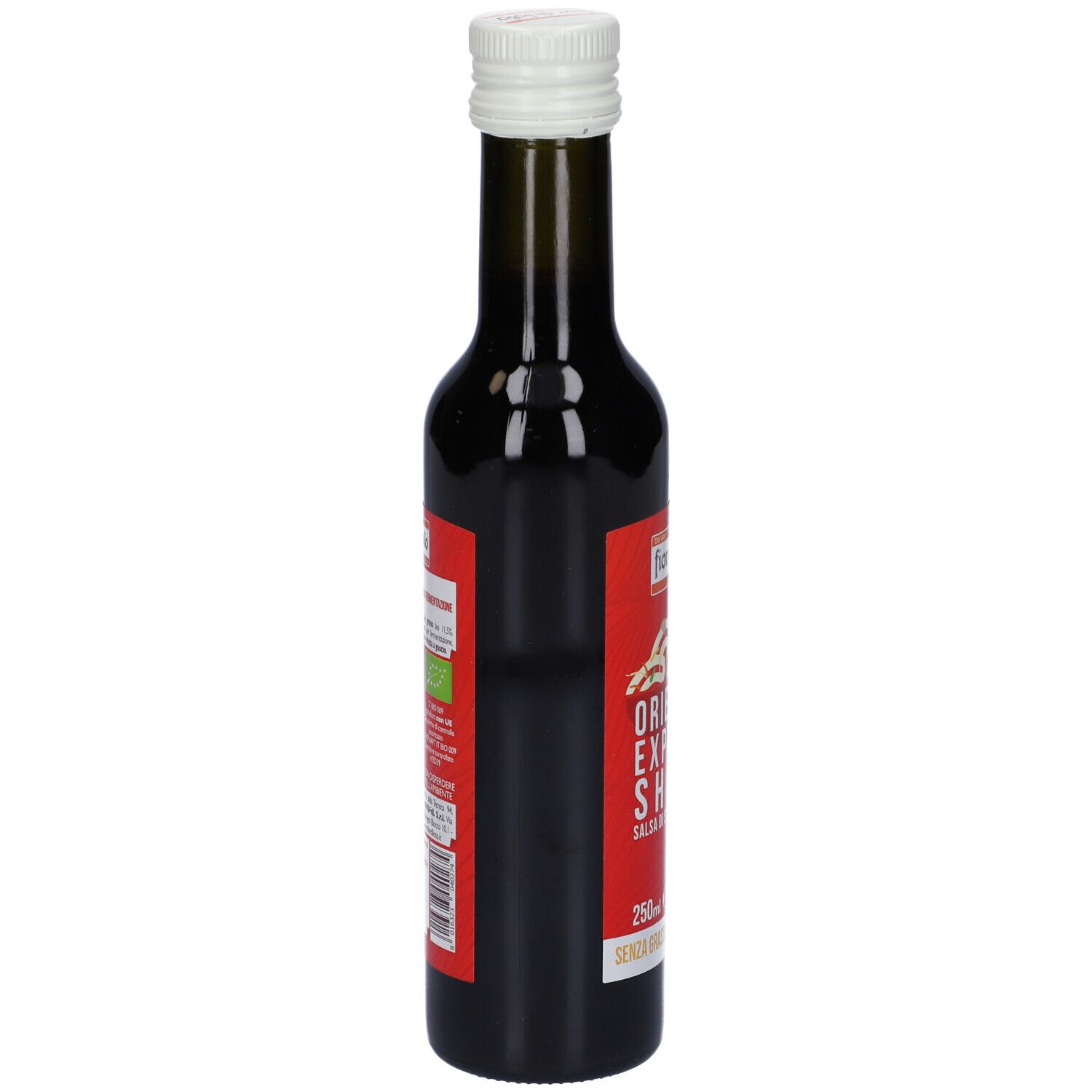 Shoyu Salsa Soia 250G