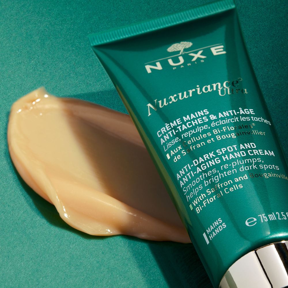 Nuxe Nuxuriance® Ultra Crema Mani Anti-Macchie E Anti-Età