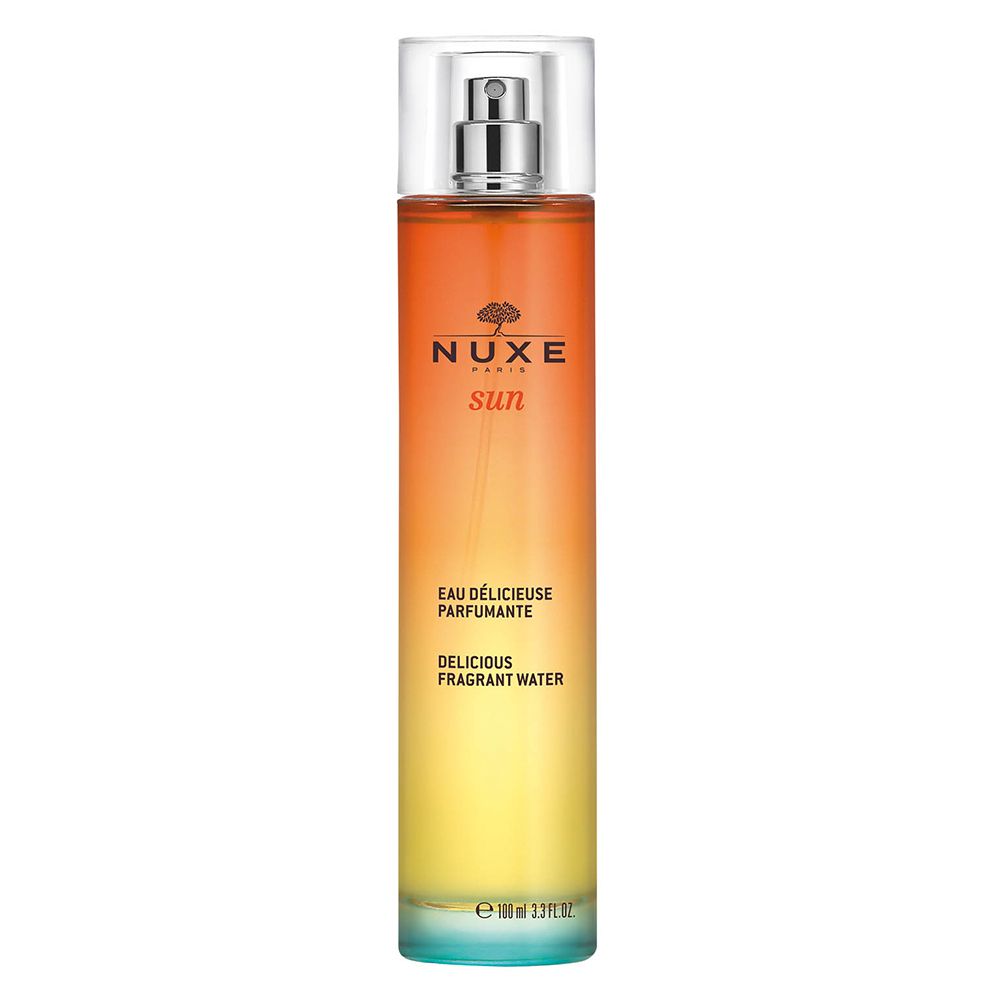  Nuxe Sun Acqua Profumata Deliziosa