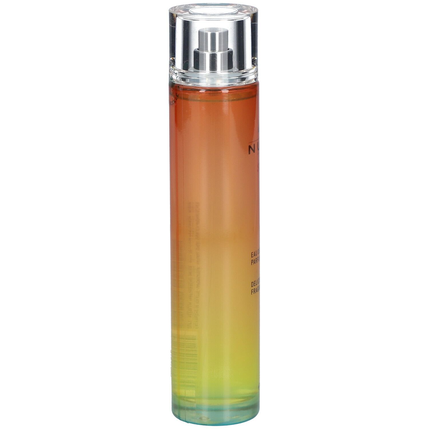  Nuxe Sun Acqua Profumata Deliziosa