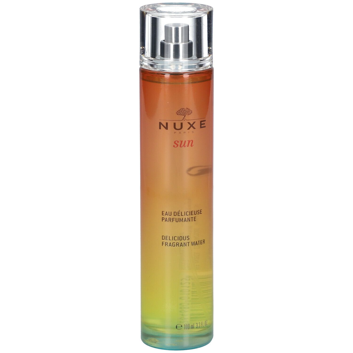  Nuxe Sun Acqua Profumata Deliziosa