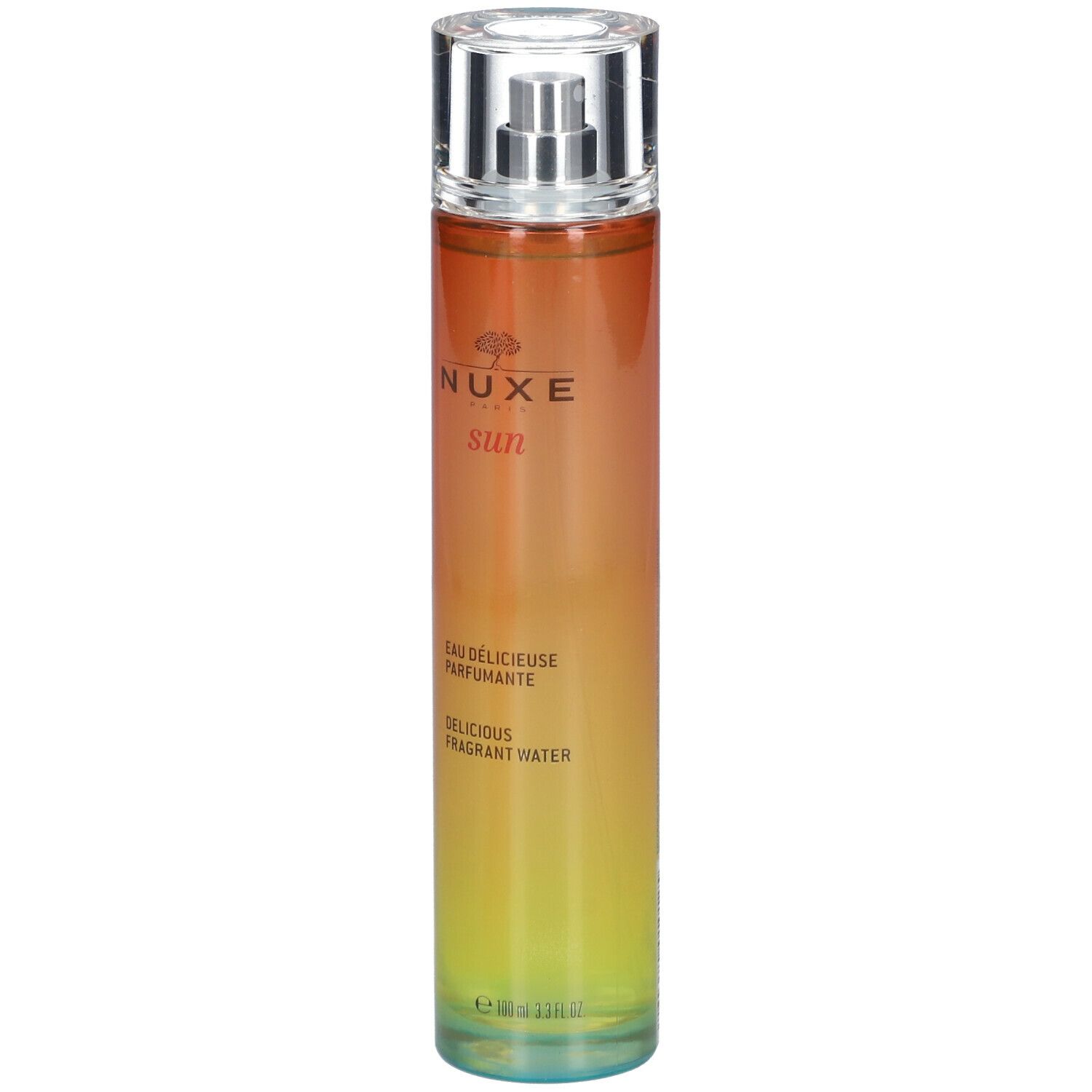  Nuxe Sun Acqua Profumata Deliziosa