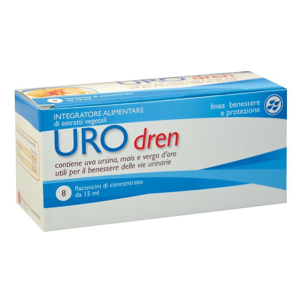 Urocyst 250 Capsule