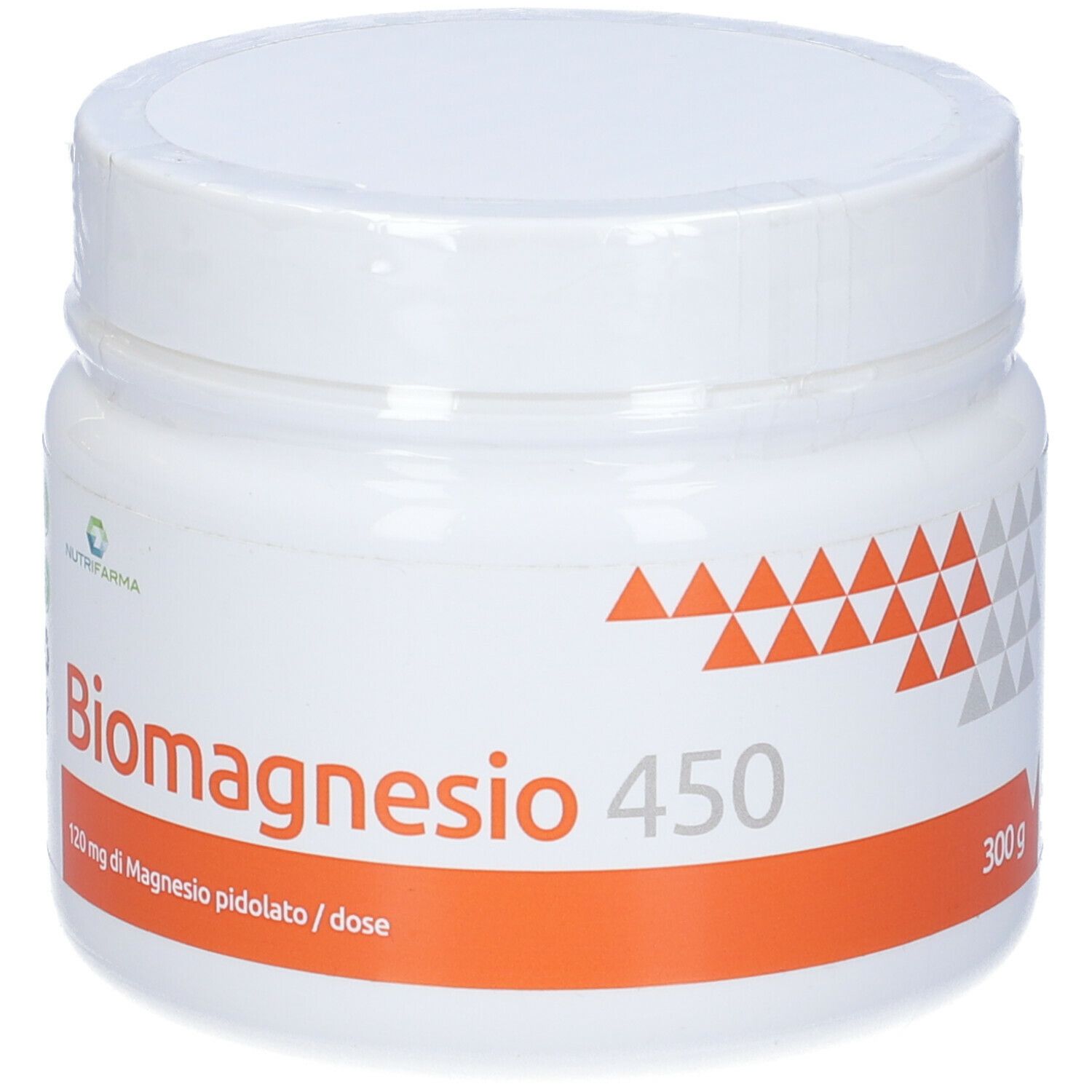 Biomagnesio 450 Polvere