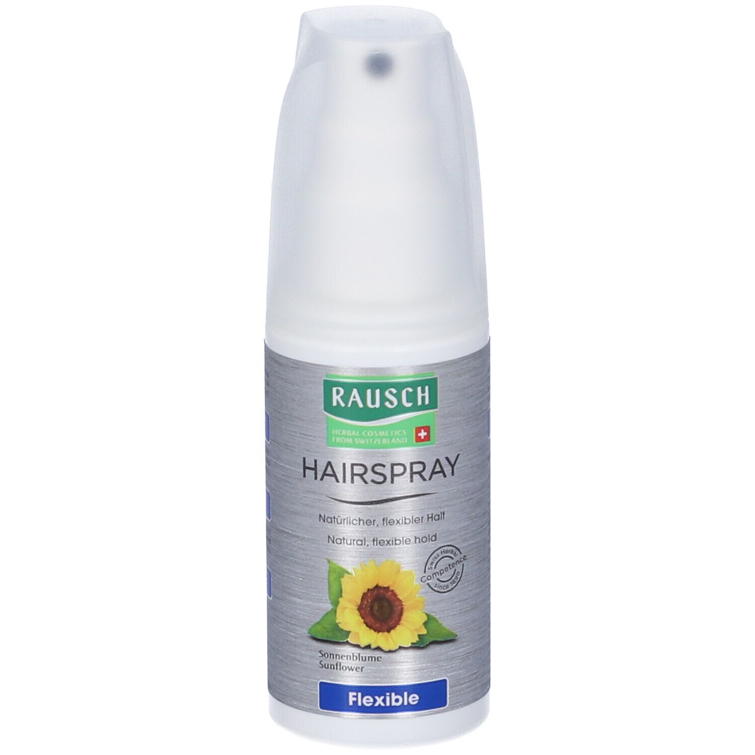 RAUSCH Hairspray Flexible Non-Aerosol