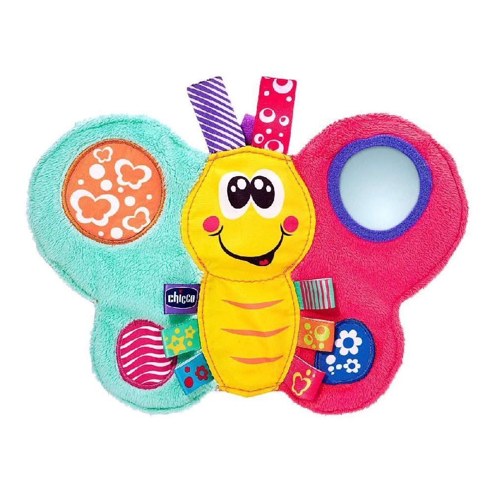 Chicco Gioco Daisy Colorful Butterfly