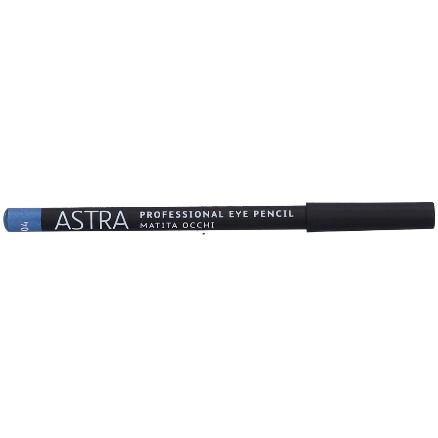 ASTRA Make-UP Professional Eye Pencil - Matita Occhi Colorata Lunga Tenuta Tonalità 04