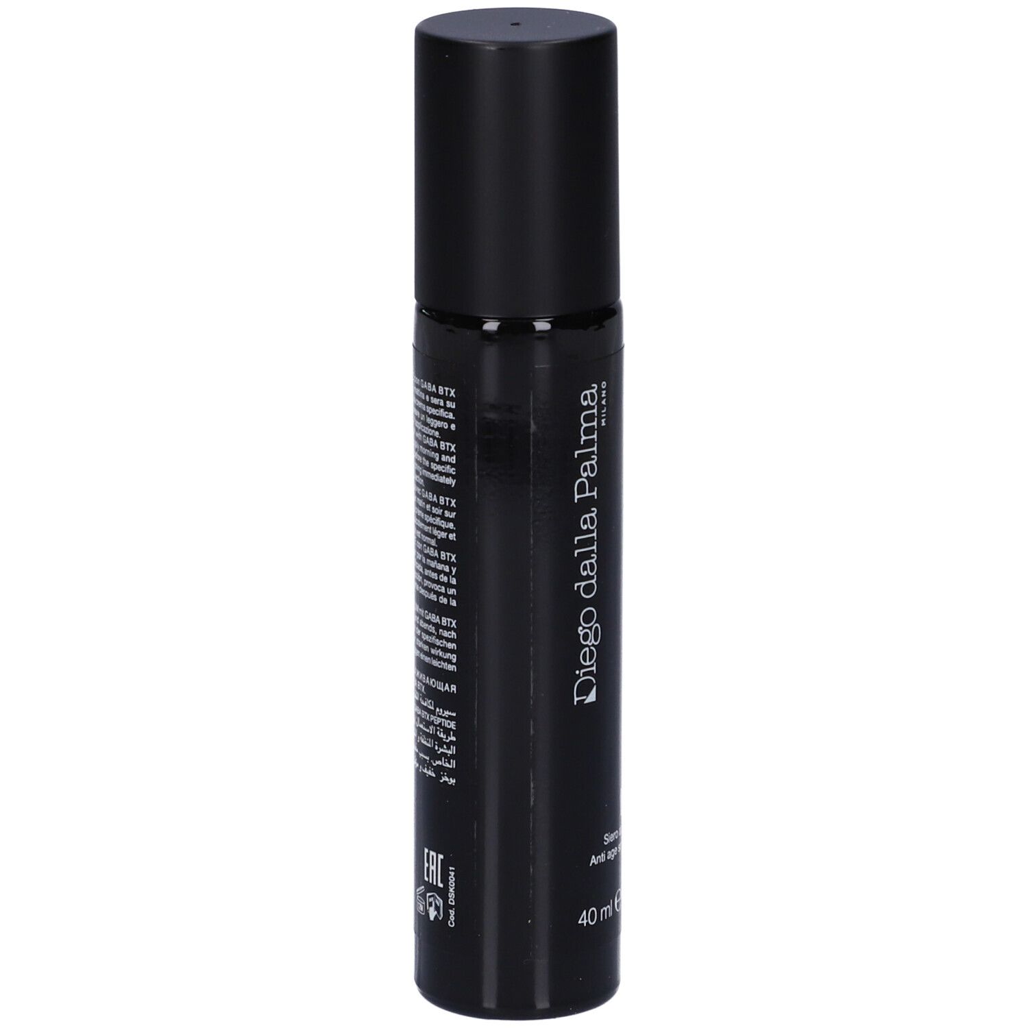 Oh My Lift Siero Anti Eta' Levigante Anti Age Smoothing Serum