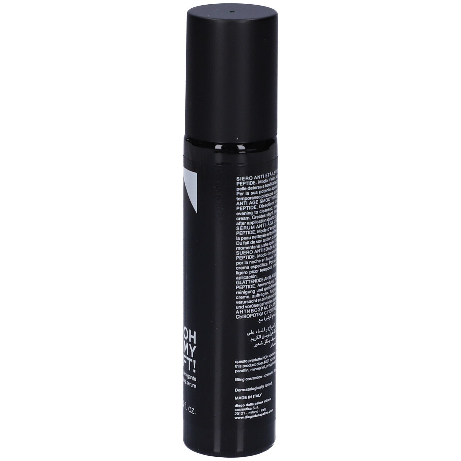 Oh My Lift Siero Anti Eta' Levigante Anti Age Smoothing Serum