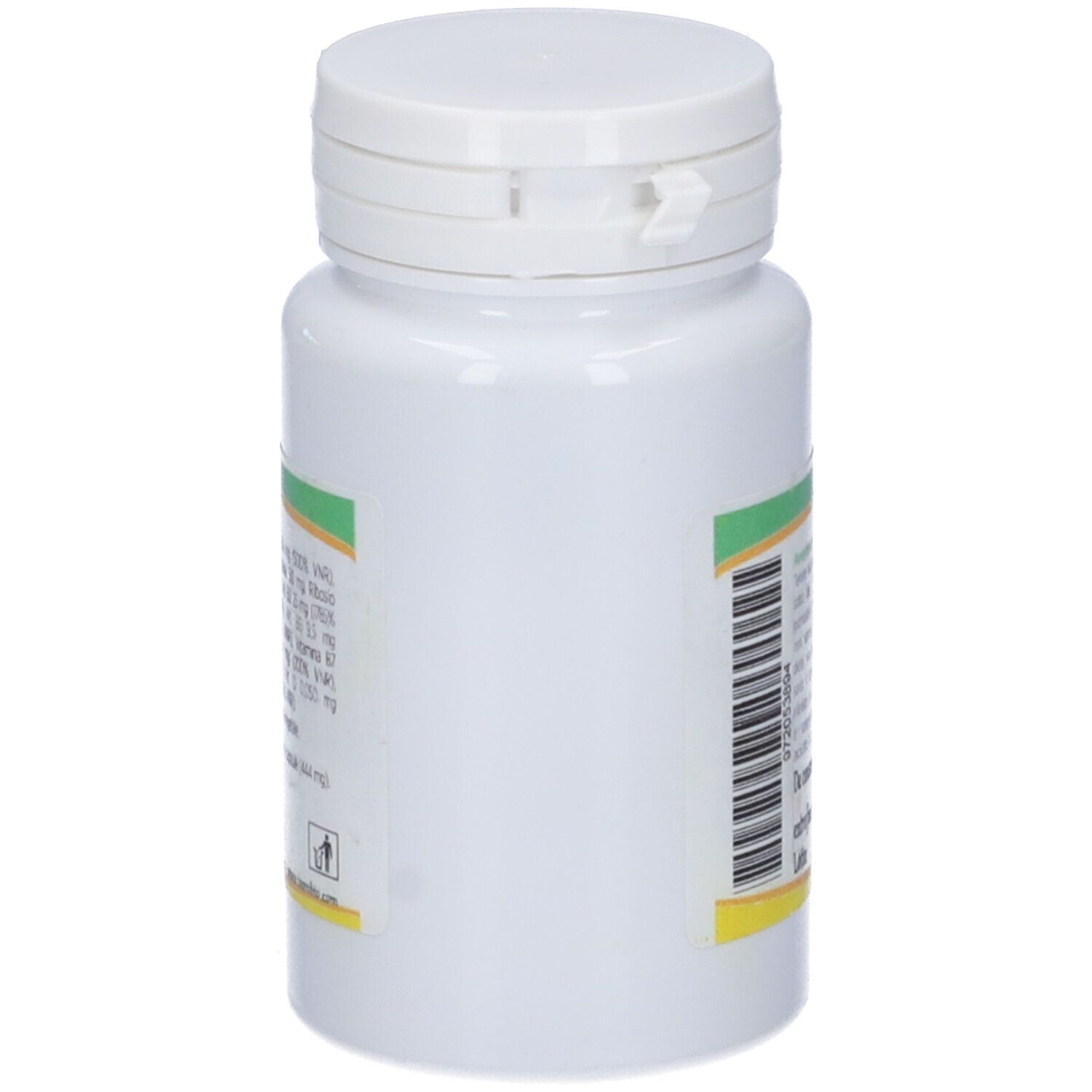 Life Multivitamin 30 Capsule