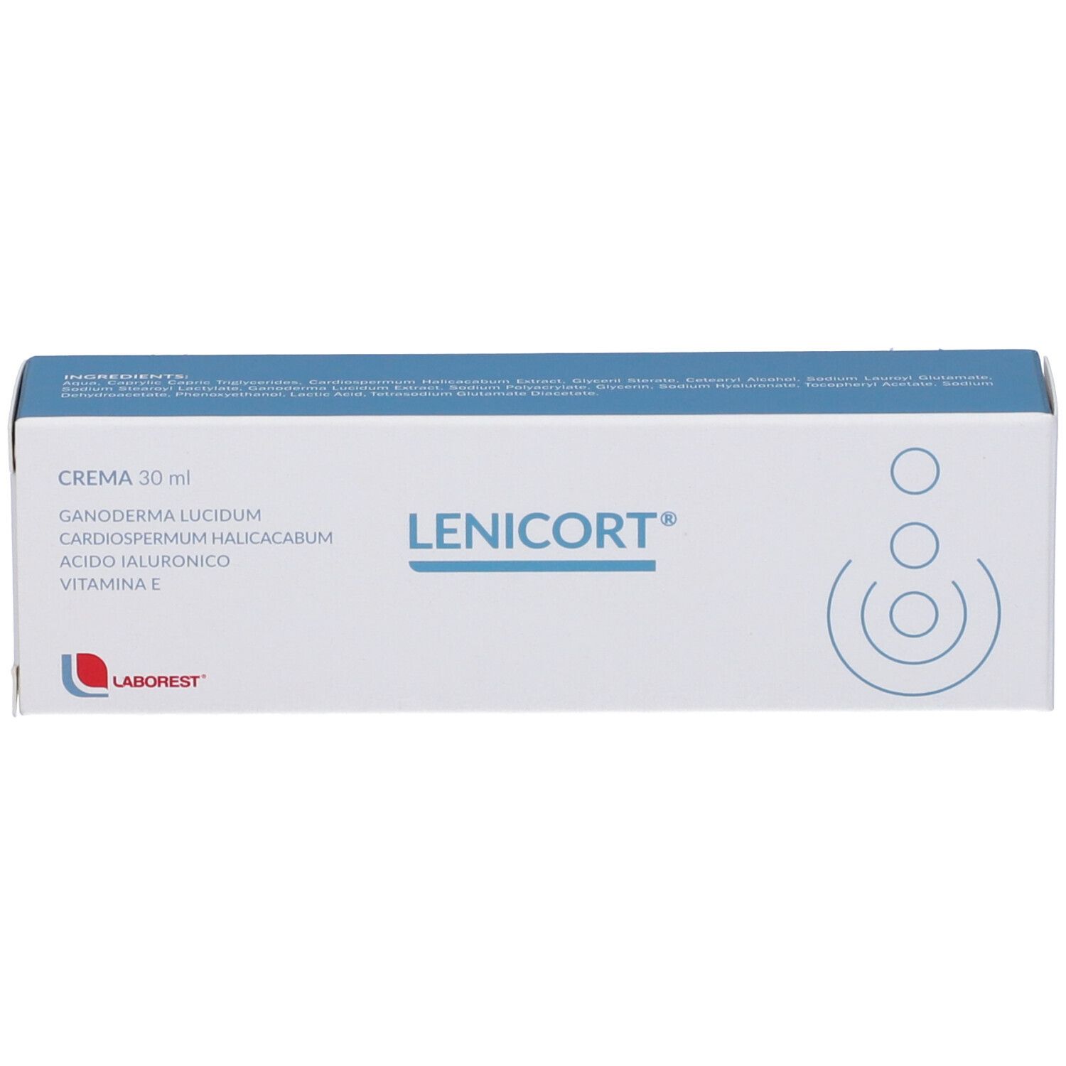 Lenicort Crema