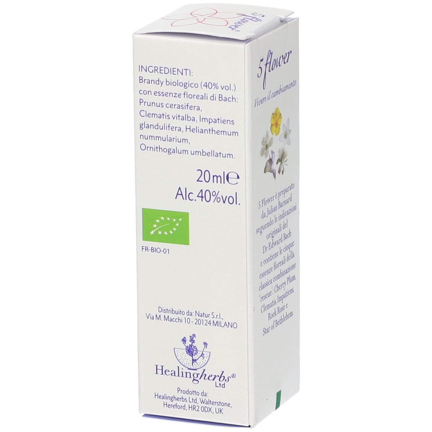 Five Flower 20Ml