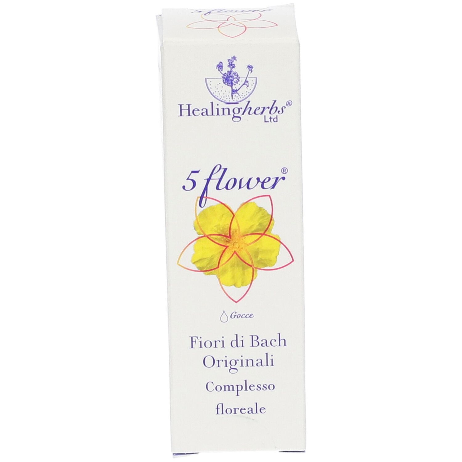 Five Flower 20Ml