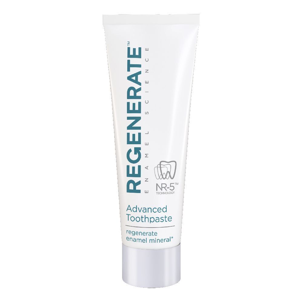 Regenerate Dentifricio Travel Size 14 Ml