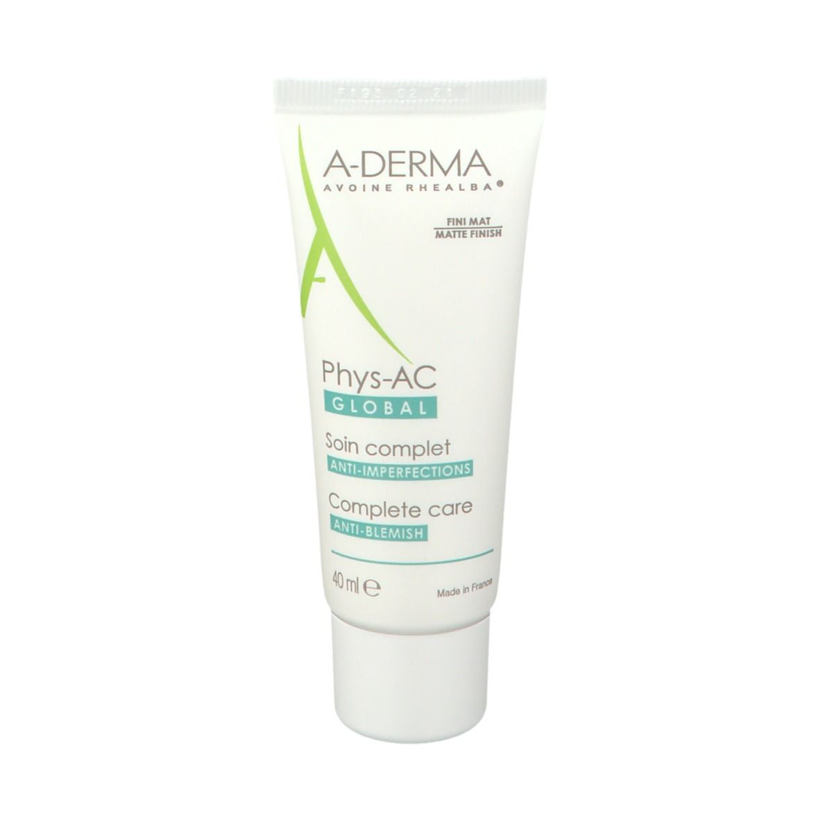 A-DERMA Phys-AC Global Trattamento Anti-Imperfezioni