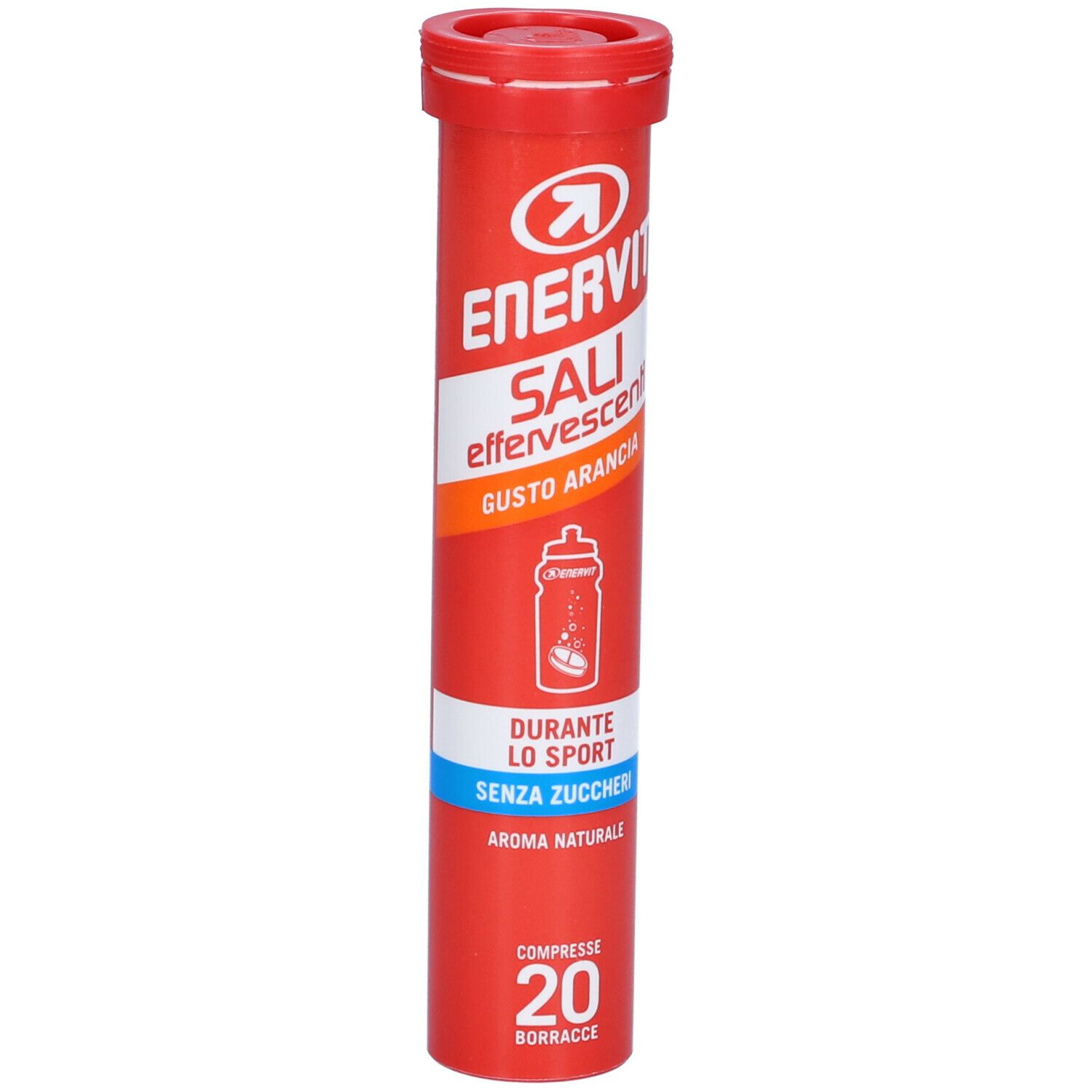 ENERVIT® Sport Sali Effervescenti