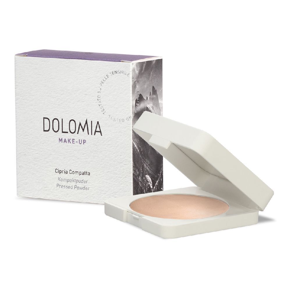 Dolomia Make Up Cipria 33 Neutro