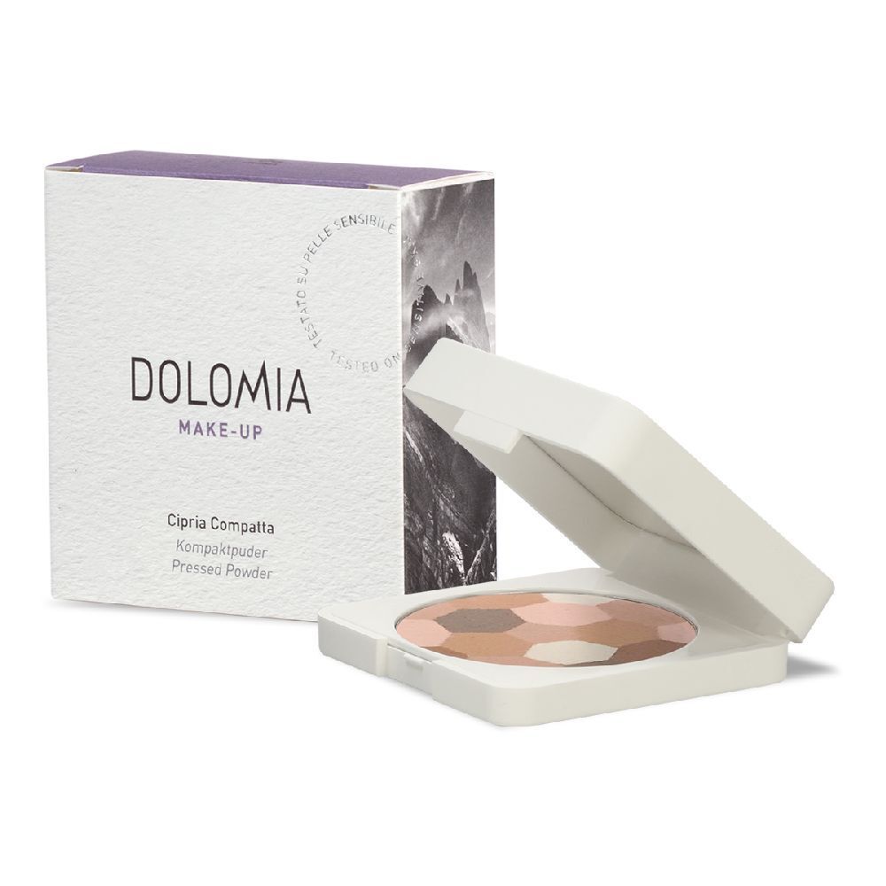 Dolomia Make Up Cipria 34 Orchidea