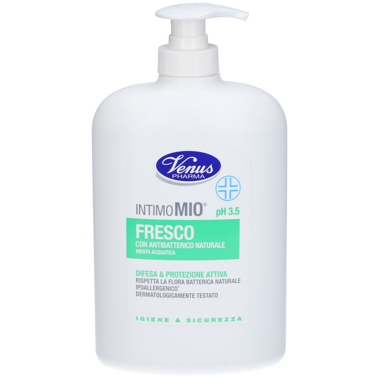 Venus Pharma Intimo Mio Fresco pH 3,5 Detergente Intimo