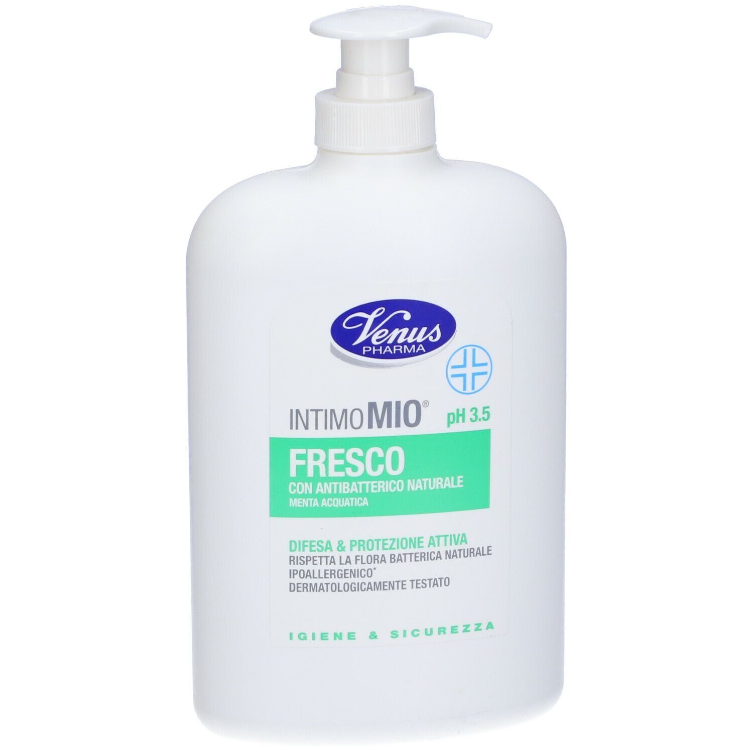 Venus Pharma Intimo Mio Fresco pH 3,5 Detergente Intimo