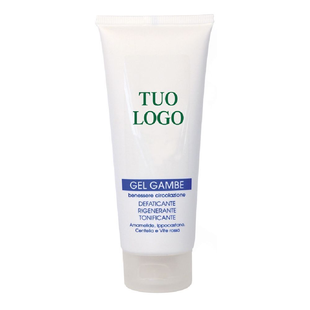 Farmaderbe Crema Gambe 100 Ml