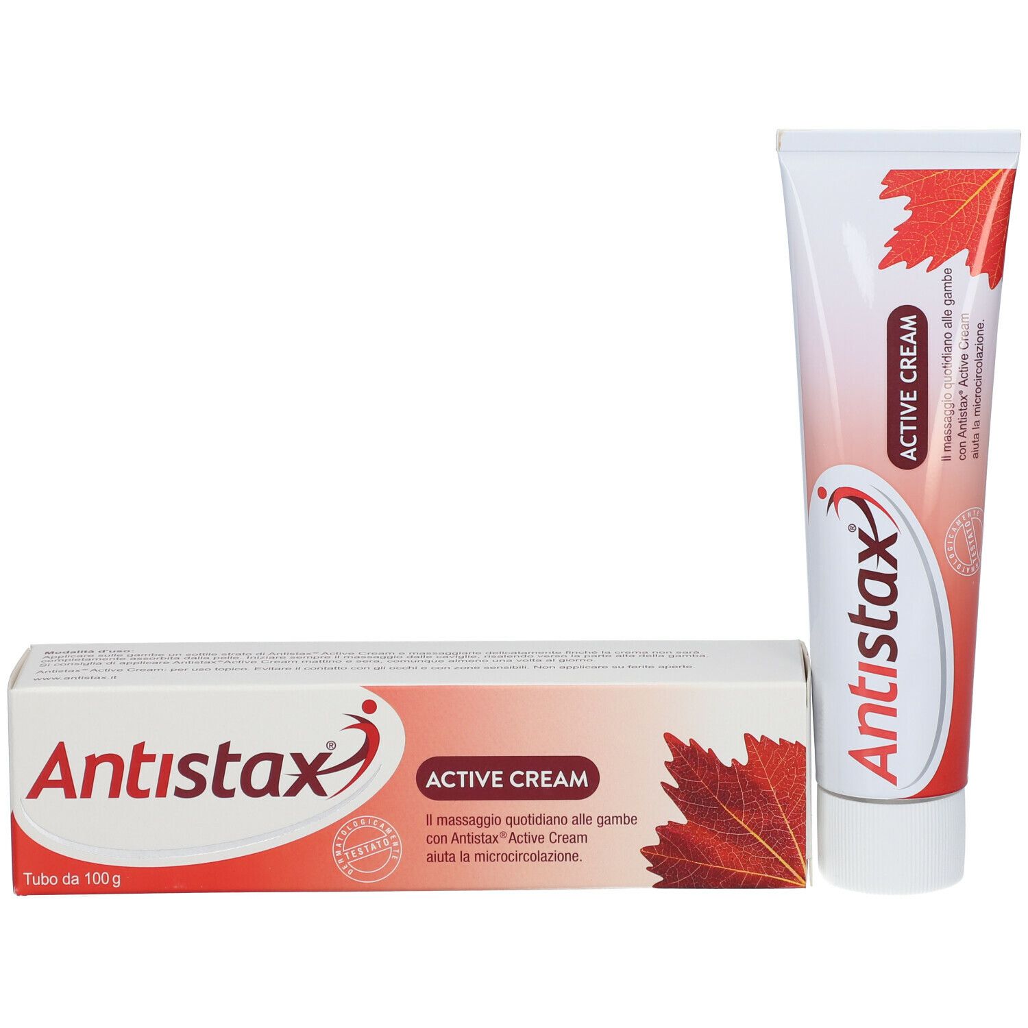 Antistax® Active Cream
