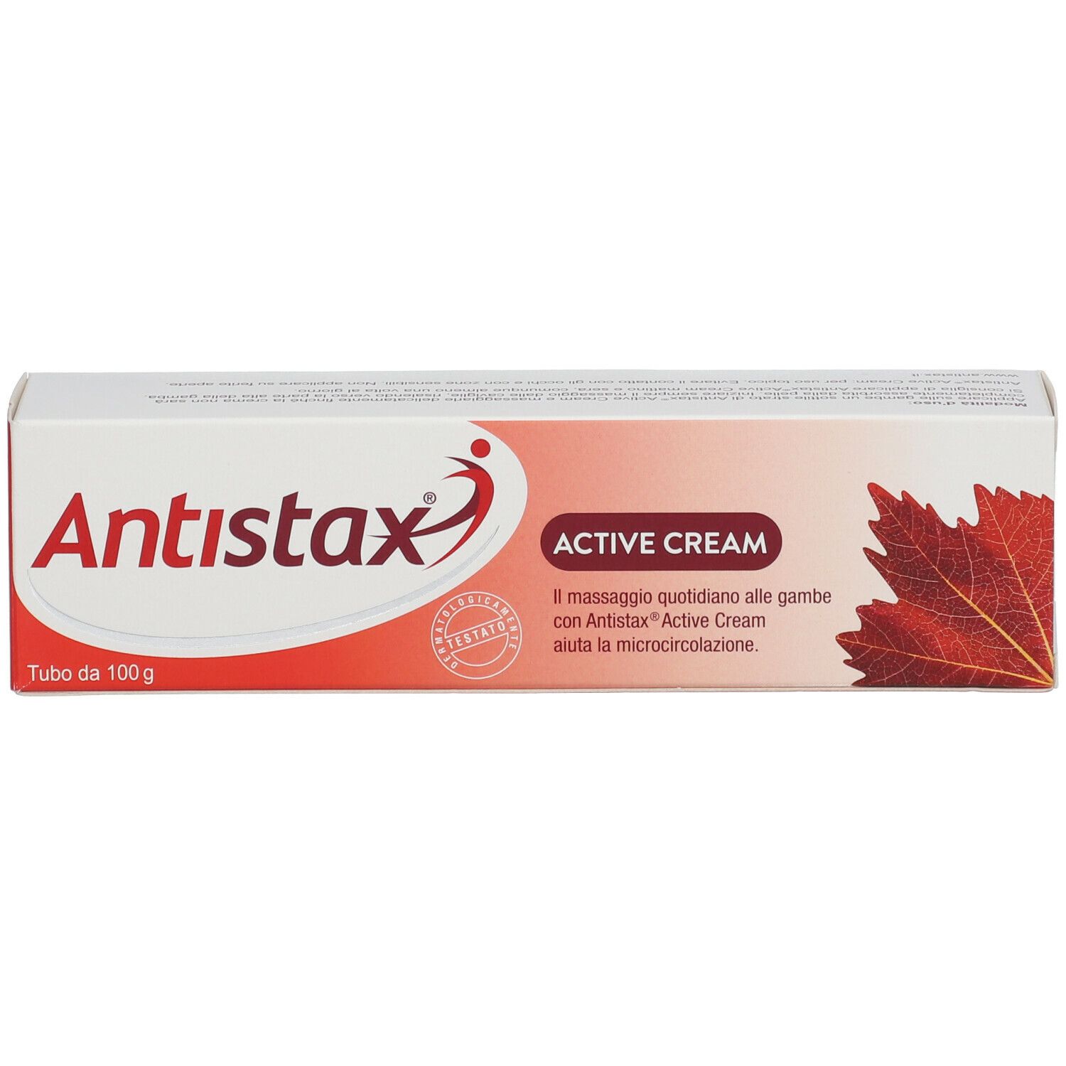 Antistax® Active Cream