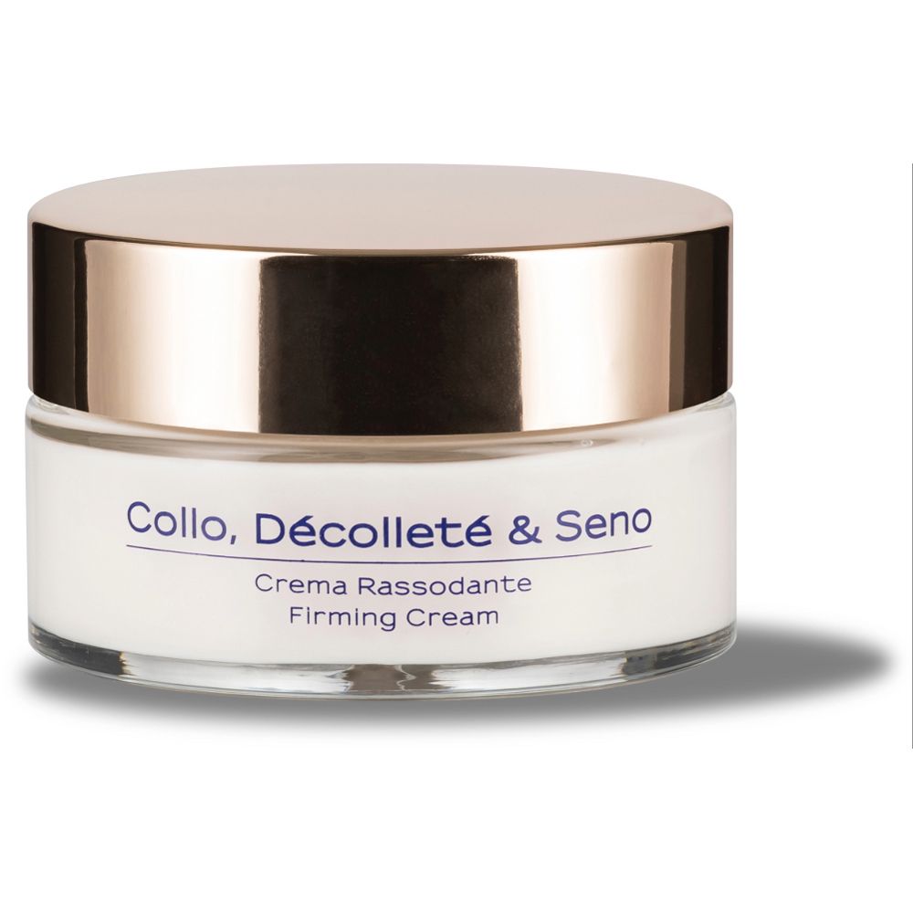 Eugenomics Trattamento Corpo Collo, Decollete & Seno Crema Collo, Dècolletè e Seno