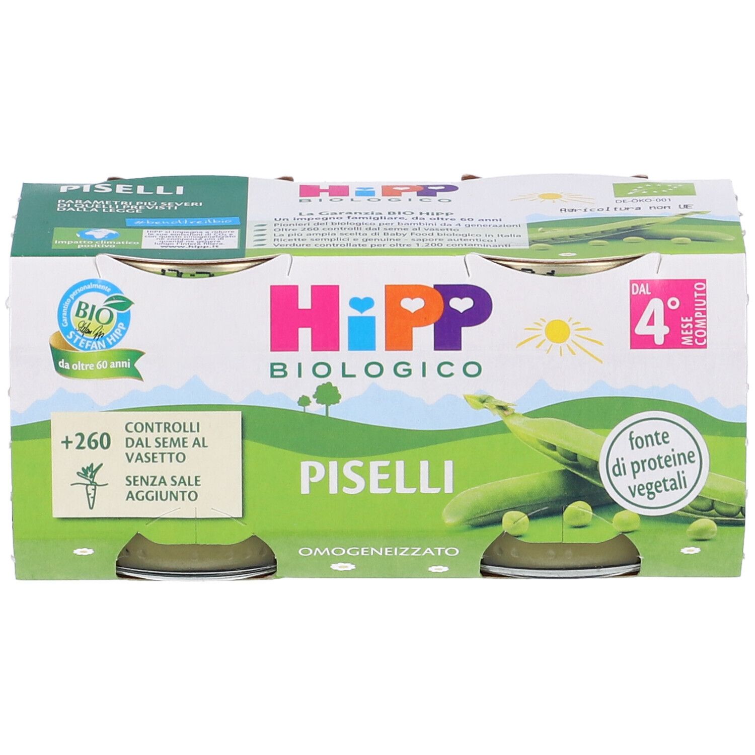 HiPP Carta Igienica Umidicficata 241 g