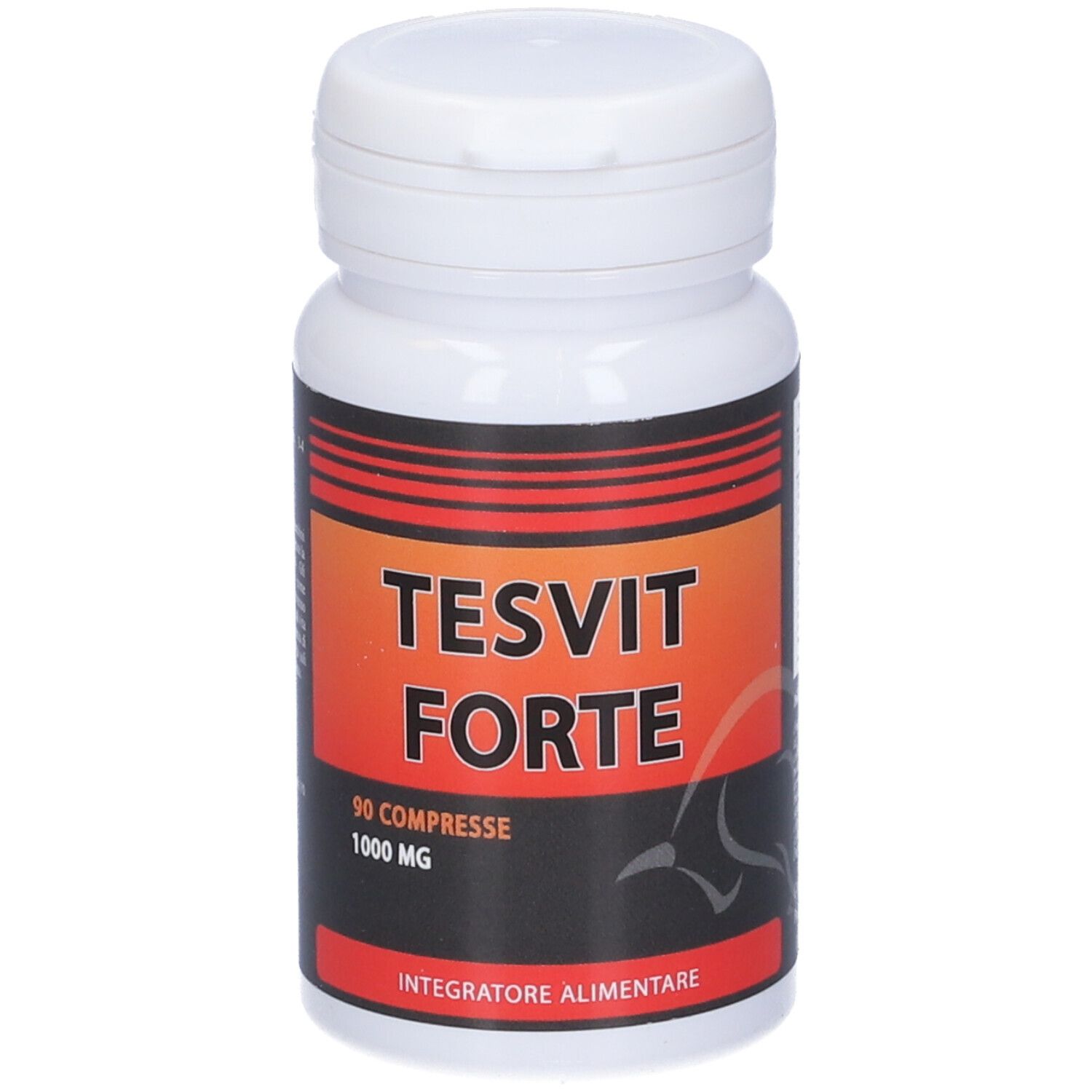 Testvit Forte
