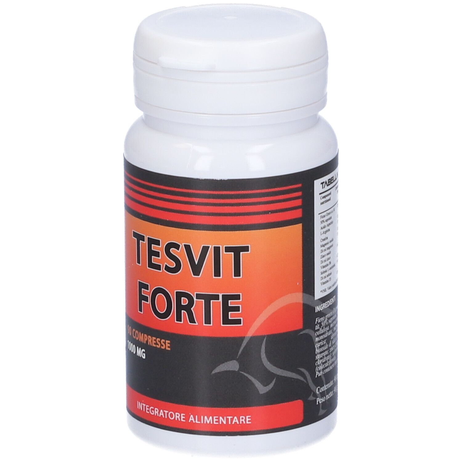 Testvit Forte