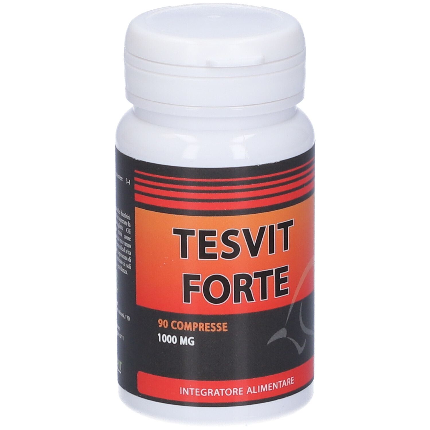 Testvit Forte