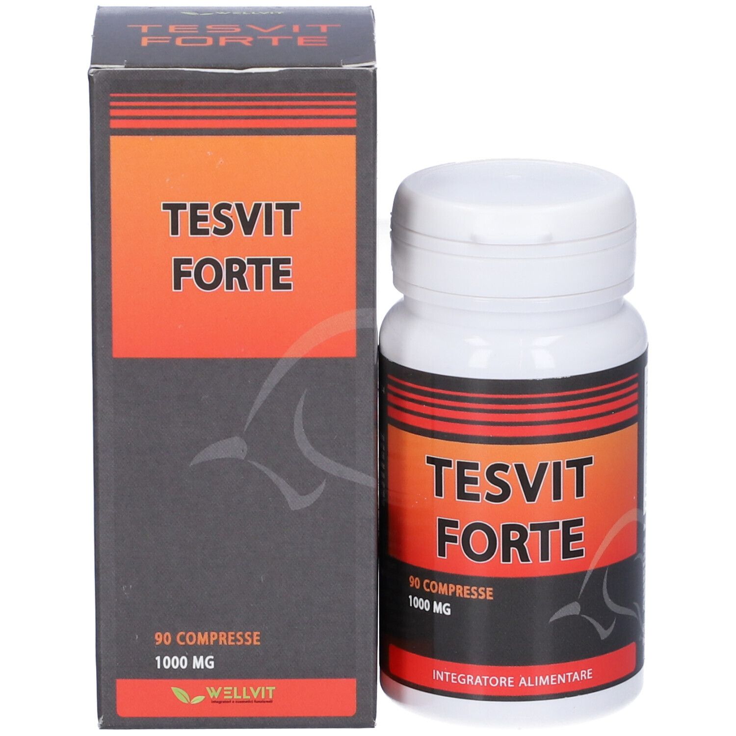 Testvit Forte