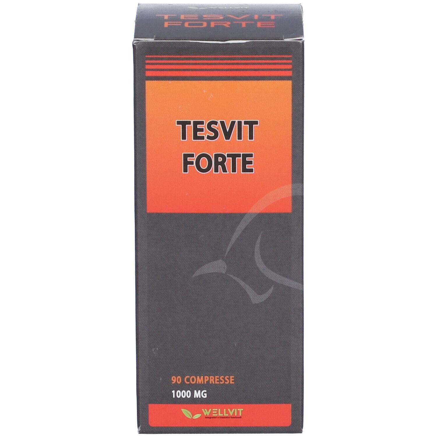 Testvit Forte