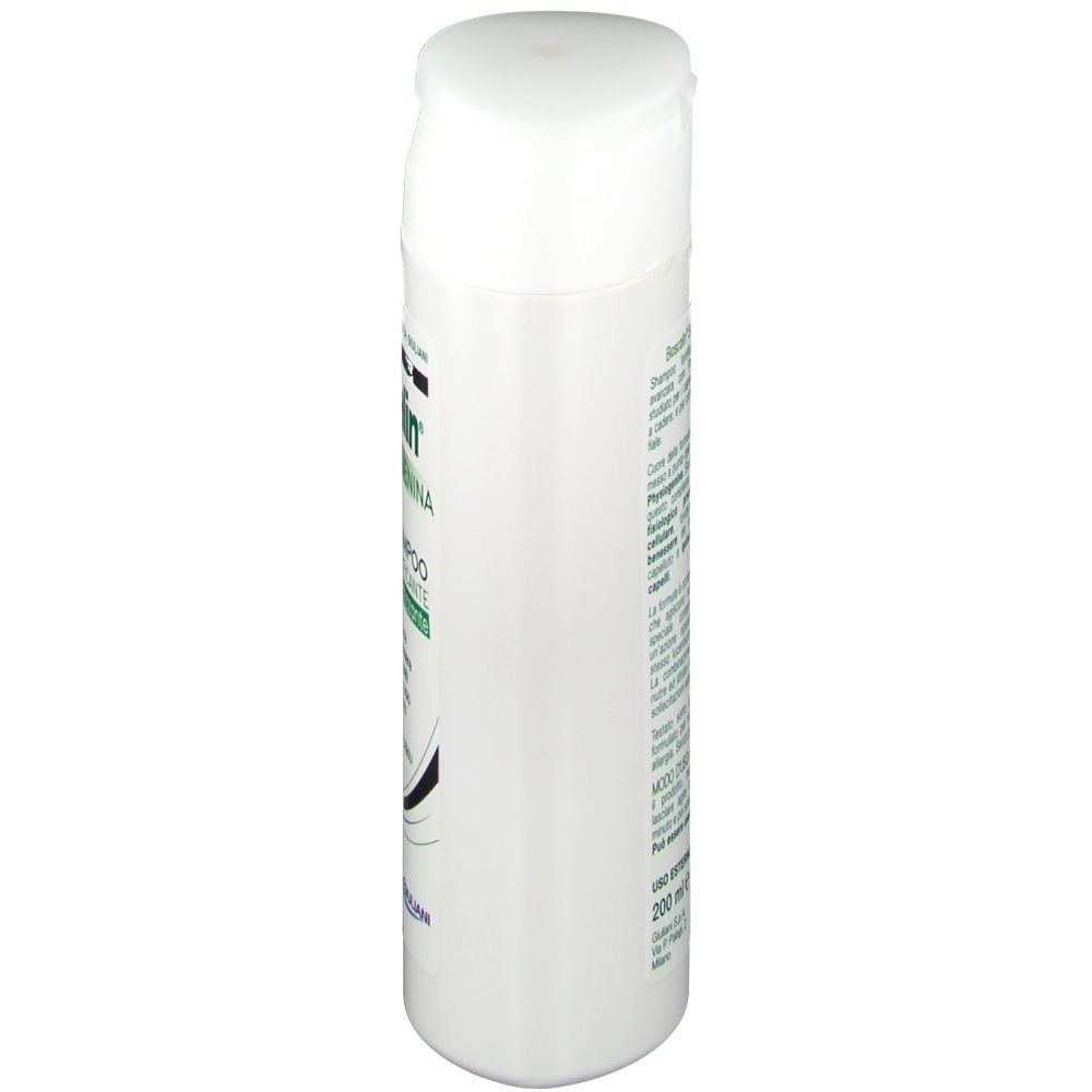 Bioscalin® Physiogenina Shampoo Fortificante Rivitalizzante