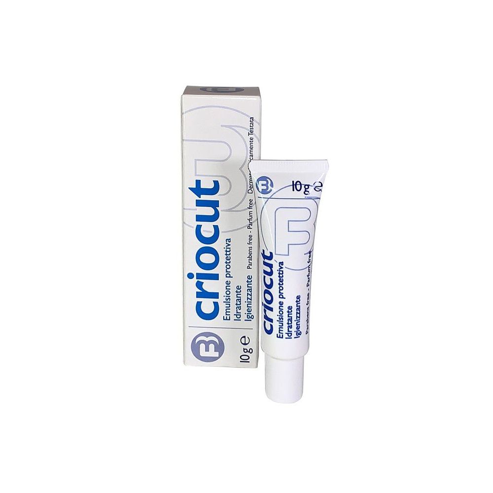 Criocut Emulsione 10 G