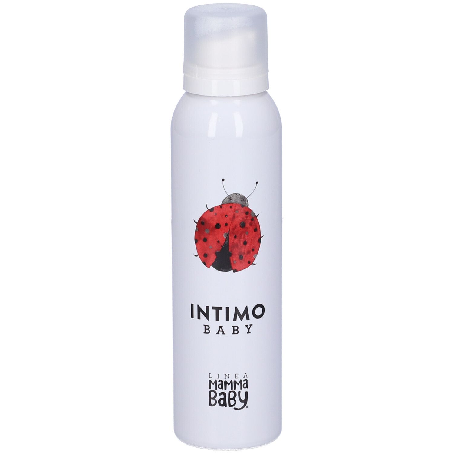 Mammababy Intimo Baby 150Ml