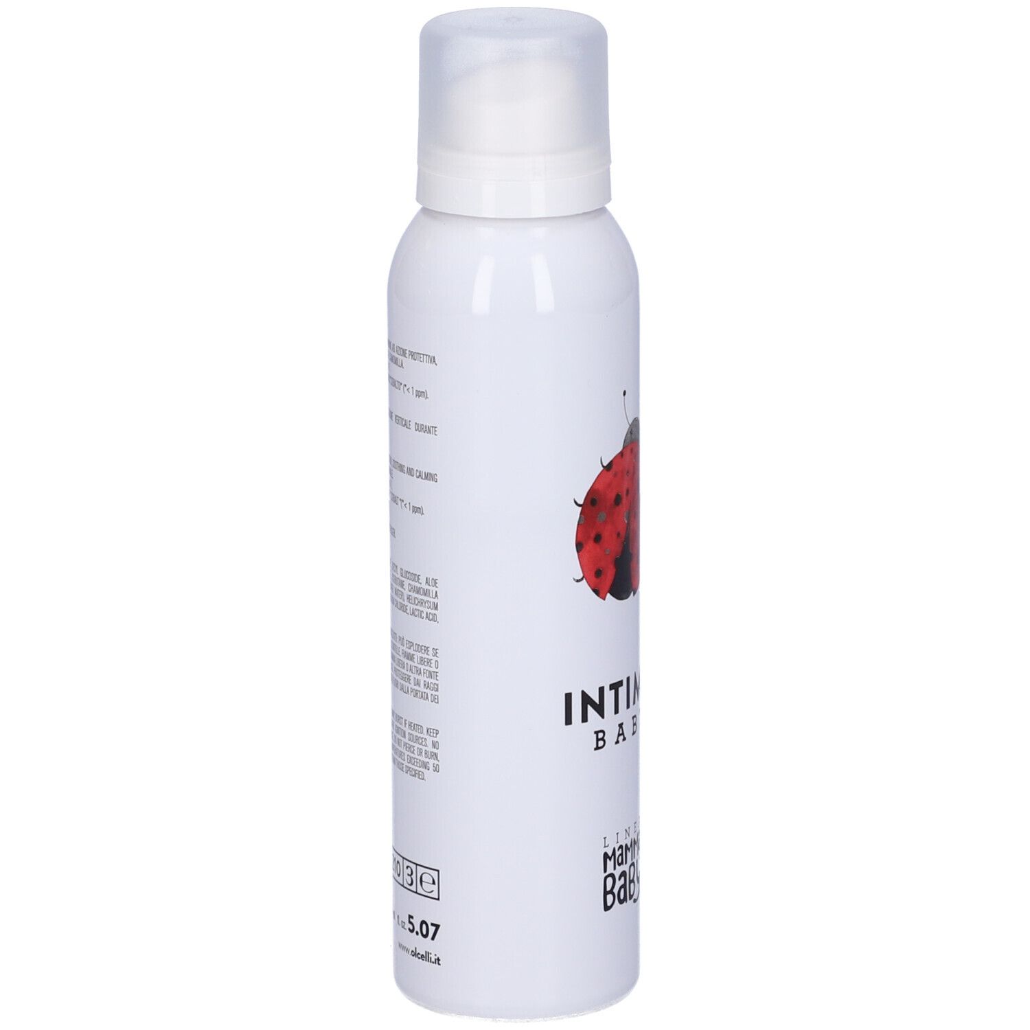 Mammababy Intimo Baby 150Ml