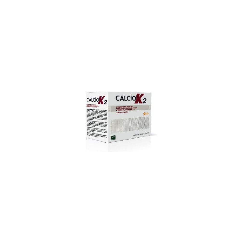 Calciok2 30 Stick Pack